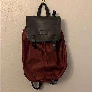 TUMI Backpack